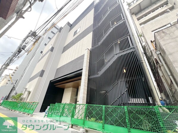 プラウドフラット四谷三丁目の物件内観写真